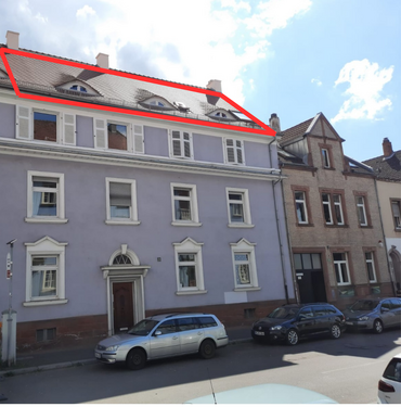 Foto - Wohnung zum Mieten in Kaiserslautern 750,00 € 75.55 m²