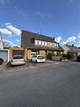 Foto - Wohnung zum Mieten in Düsseldorf 720,00 € 60 m²