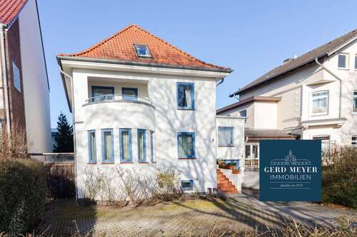 Foto - Haus zum Kaufen in Plön 679.000,00 € 246 m²