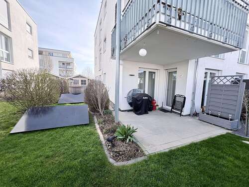 Foto - Wohnung zum Kaufen in Holzgerlingen 430.000,00 € 78 m²