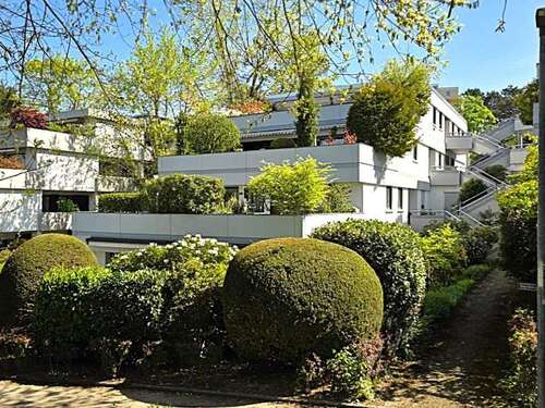 Foto - Wohnung zum Kaufen in Offenburg 515.000,00 € 141 m²