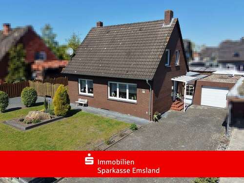 Foto - Haus zum Kaufen in Twist 239.000,00 € 139 m²