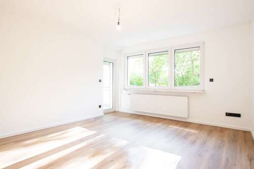 Foto - Wohnung zum Kaufen in Bielefeld 139.900,00 € 54.88 m²