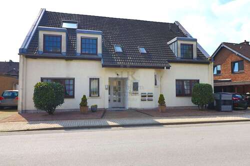 Foto - Wohnung zum Kaufen in Duisburg Huckingen 339.000,00 € 137 m²