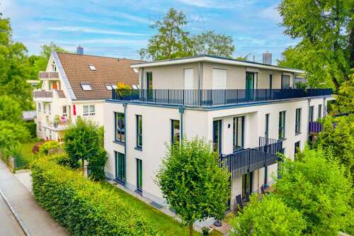 Foto - Wohnung zum Mieten in München - Solln 2.700,00 € 104.57 m²