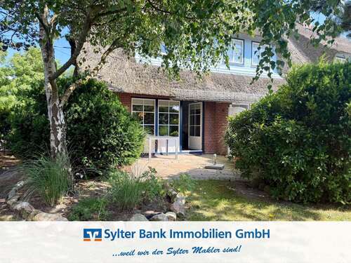 Foto - Wohnung zum Kaufen in Sylt 719.000,00 € 60 m²