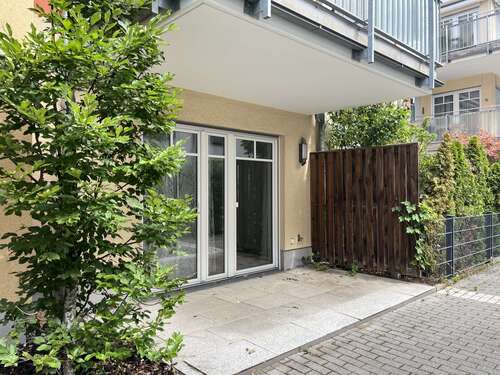 Foto - Wohnung zum Kaufen in Hofheim 169.000,00 € 45.72 m²