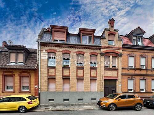 Foto - Haus zum Kaufen in Mannheim 565.000,00 € 233 m²