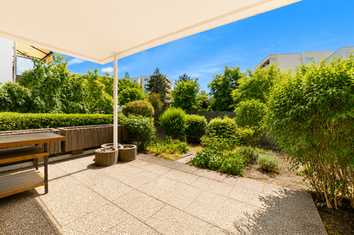 Foto - Wohnung zum Kaufen in Nürnberg 469.000,00 € 102.44 m²