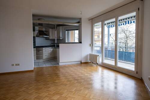 Foto - Wohnung zum Kaufen in Müllheim 398.000,00 € 96.82 m²