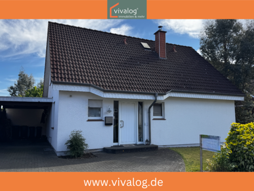 Foto - Haus zum Kaufen in Versmold 369.000,00 € 124 m²