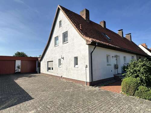 Foto - Haus zum Kaufen in Espelkamp 229.000,00 € 129 m²