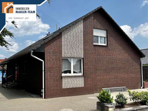 Foto - Haus zum Kaufen in Bohmte 298.000,00 € 174 m²