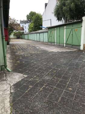 Foto - Garage zu vermieten in Offenbach 100,00 €