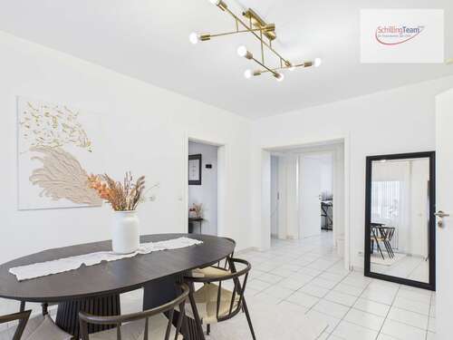 Foto - Wohnung zum Kaufen in Hainburg 249.000,00 € 85 m²