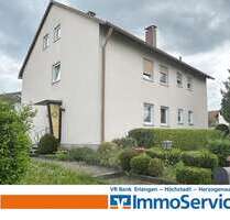 Haus zum Kaufen in Bubenreuth 619.000,00 € 220 m²