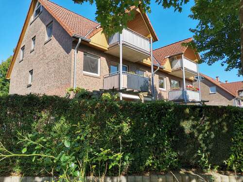 Foto - Wohnung zum Kaufen in Buxtehude 255.000,00 € 69 m²