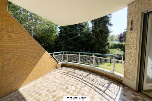 Foto - Wohnung zum Kaufen in Berlin-Konradshöhe 494.000,00 € 78 m²