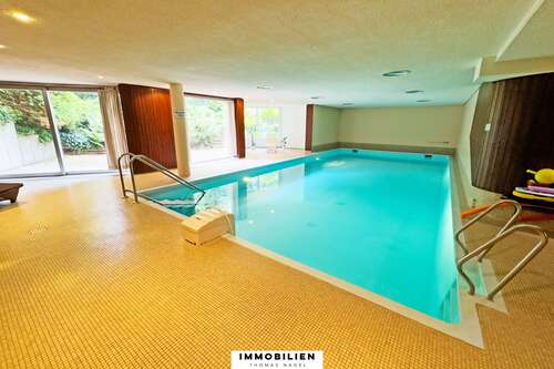 Foto - Wohnung zum Kaufen in Berlin-Konradshöhe 428.000,00 € 78 m²