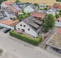 Haus zum Kaufen in Schwabach 583.000,00 € 270 m²