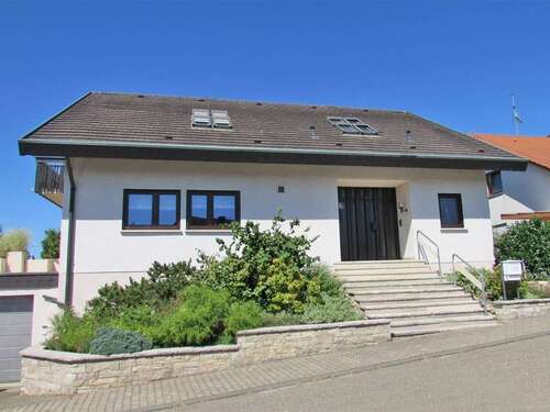 Foto - Haus zum Kaufen in Ubstadt-Weiher 749.000,00 € 193 m²