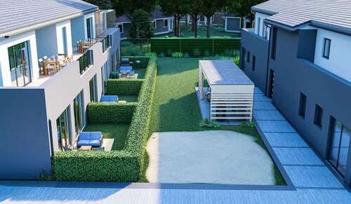 Foto - Wohnung zum Kaufen in Xanten 394.490,00 € 102 m²