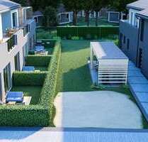 Wohnung zum Kaufen in Xanten 394.490,00 € 102 m²