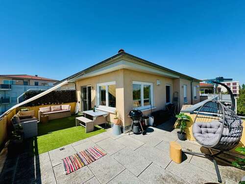 Foto - Wohnung zum Kaufen in Ingolstadt 425.000,00 € 82 m²