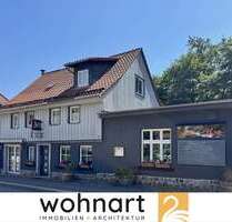 Gastronomie in Ilsenburg 525.000,00 € 455 m²