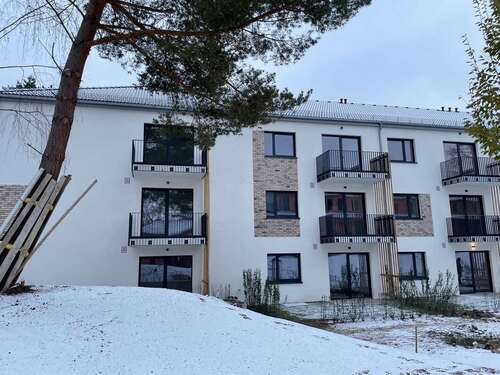 Foto - Wohnung zum Kaufen in Wustermark 350.000,00 € 60 m²