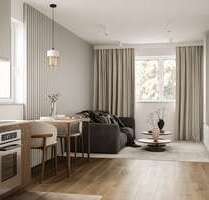 Wohnung zum Kaufen in Freiburg 231.000,00 € 33 m²