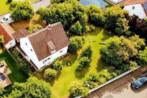 Foto - Haus zum Kaufen in Maxhütte-Haidhof 519.000,00 € 153 m²