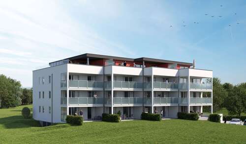 Foto - Wohnung zum Kaufen in Mietingen 372.900,00 € 73.56 m²