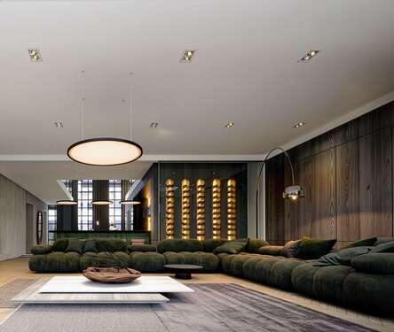 Foto - Haus zum Kaufen in Neuss 1.659.000,00 € 301.25 m²