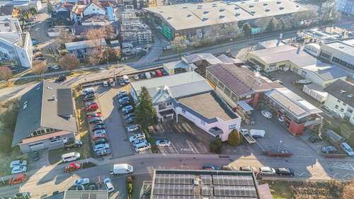 Foto - Spezialgewerbe in Kirchzarten 1.250.000,00 €