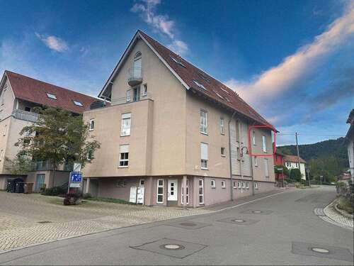 Foto - Wohnung zum Kaufen in Beuren 249.000,00 € 72 m²