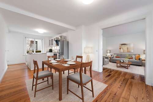 Foto - Wohnung zum Kaufen in Hamburg 1.270.000,00 € 158.8 m²