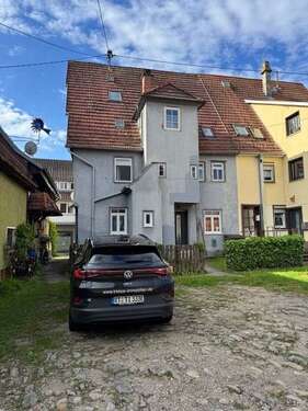 Foto - Wohnung zum Kaufen in Stuttgart 189.000,00 € 75 m²