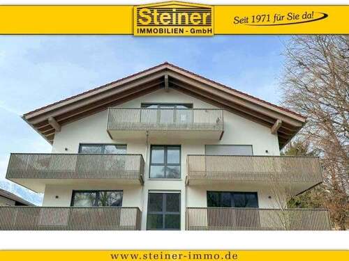 Foto - Wohnung zum Mieten in Garmisch-Partenkirchen 2.280,00 € 103 m²