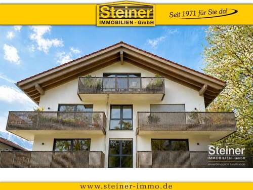 Foto - Wohnung zum Mieten in Garmisch-Partenkirchen 2.180,00 € 103 m²