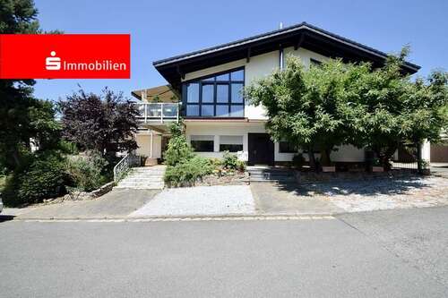 Foto - Haus zum Mieten in Groß-Umstadt 2.000,00 €