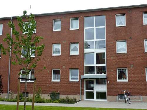 Foto - Wohnung zum Mieten in Diepholz 645,00 € 86 m²