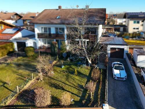 Foto - Haus zum Kaufen in Kolbermoor 525.000,00 € 155 m²
