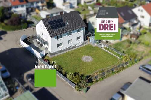 Foto - Haus zum Kaufen in Markgröningen 895.000,00 € 228 m²