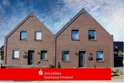 Foto - Haus zum Kaufen in Neubörger 279.000,00 € 110 m²