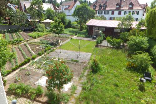Foto - Wohnung zum Mieten in Villingen 700,00 € 71 m²