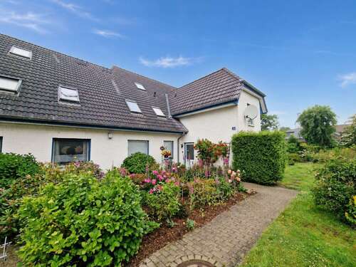 Foto - Wohnung zum Kaufen in Garding 195.000,00 € 66 m²