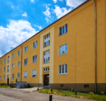 Wohnung zum Mieten in Hoyerswerda 270,00 € 54.07 m²