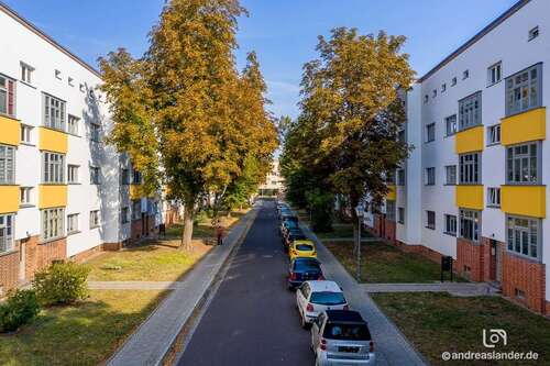 Foto - Wohnung zum Mieten in Magdeburg 469,80 € 58 m²
