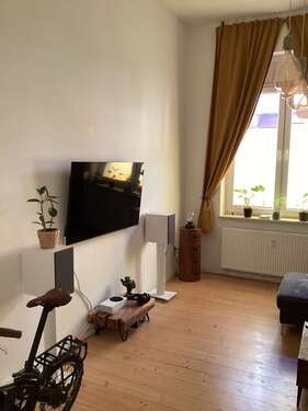 Foto - Wohnung zum Mieten in Mannheim 950,00 € 75 m²